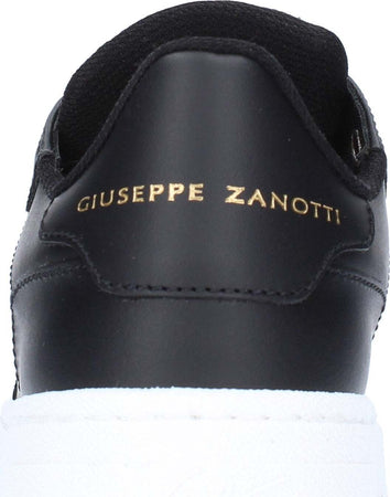 Giuseppe-Zanotti-Sneakers-Nero-da-donna