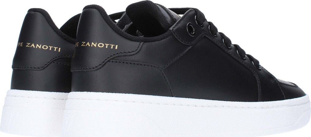 Giuseppe-Zanotti-Sneakers-Nero-da-donna