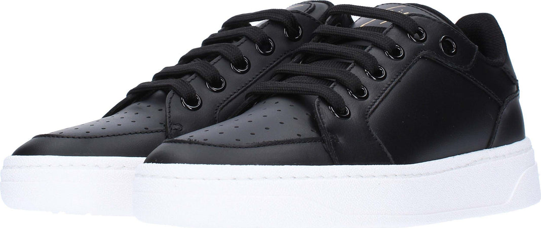 Giuseppe-Zanotti-Sneakers-Nero-da-donna