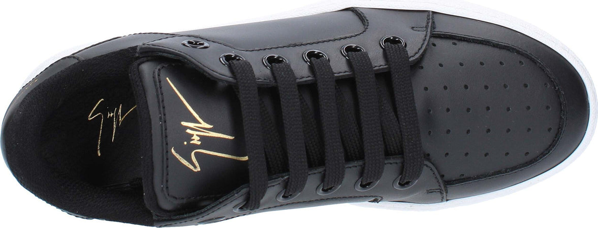 Giuseppe-Zanotti-Sneakers-Nero-da-donna