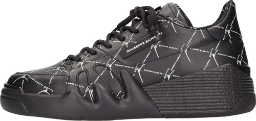 Giuseppe-Zanotti-Sneakers-Nero-da-uomo