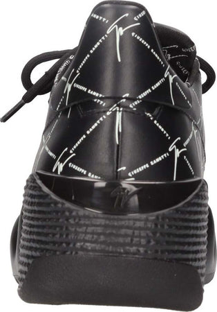 Giuseppe-Zanotti-Sneakers-Nero-da-uomo