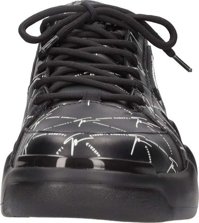 Giuseppe-Zanotti-Sneakers-Nero-da-uomo