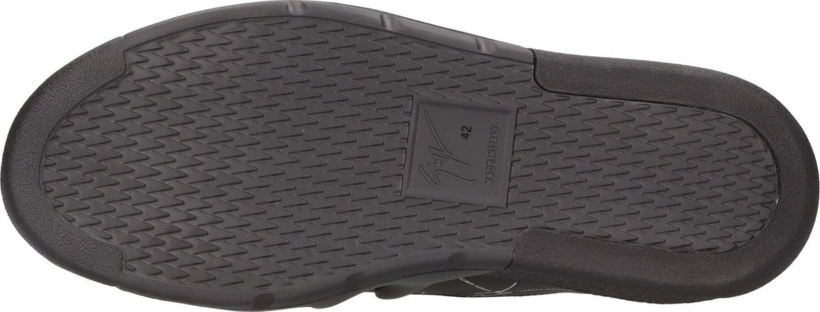Giuseppe-Zanotti-Sneakers-Nero-da-uomo