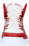 Giuseppe-Zanotti-Sneakers-Rosso-da-bambino