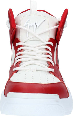 Giuseppe-Zanotti-Sneakers-Rosso-da-bambino