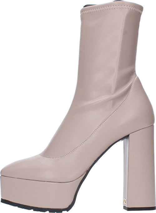 Giuseppe-Zanotti-Stivali-Beige-da-donna