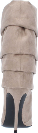 Giuseppe-Zanotti-Stivali-Beige-da-donna