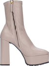 Giuseppe-Zanotti-Stivali-Beige-da-donna