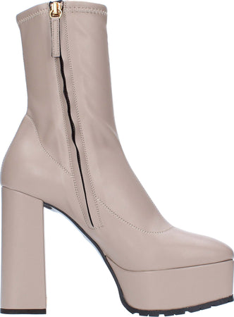 Giuseppe-Zanotti-Stivali-Beige-da-donna