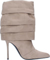 Giuseppe-Zanotti-Stivali-Beige-da-donna
