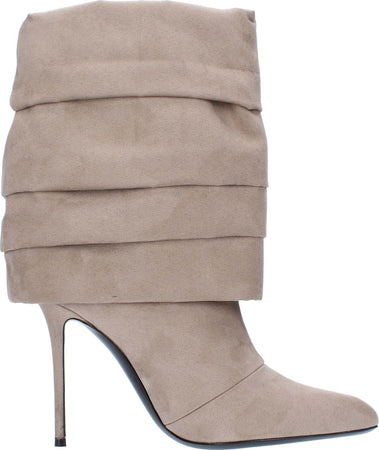 Giuseppe-Zanotti-Stivali-Beige-da-donna