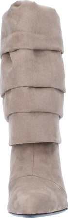 Giuseppe-Zanotti-Stivali-Beige-da-donna