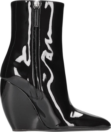 Giuseppe-Zanotti-Stivali-con-Tacco-Nero-da-donna