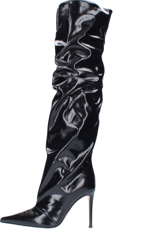 Giuseppe-Zanotti-Stivali-Nero-da-donna