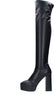 Giuseppe-Zanotti-Stivali-Nero-da-donna