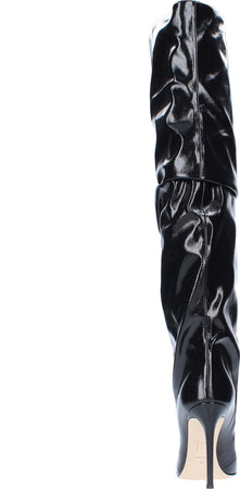 Giuseppe-Zanotti-Stivali-Nero-da-donna