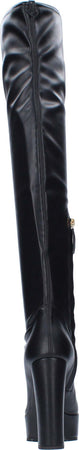 Giuseppe-Zanotti-Stivali-Nero-da-donna