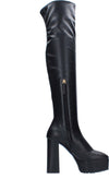 Giuseppe-Zanotti-Stivali-Nero-da-donna