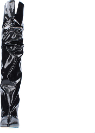 Giuseppe-Zanotti-Stivali-Nero-da-donna