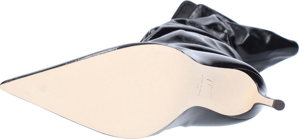 Giuseppe-Zanotti-Stivali-Nero-da-donna