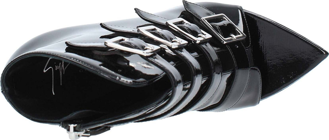 Giuseppe-Zanotti-Stivali-Nero-da-donna