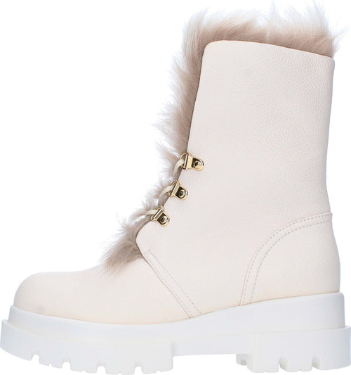 Giuseppe-Zanotti-Stivali-Off-white-da-donna