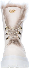 Giuseppe-Zanotti-Stivali-Off-white-da-donna