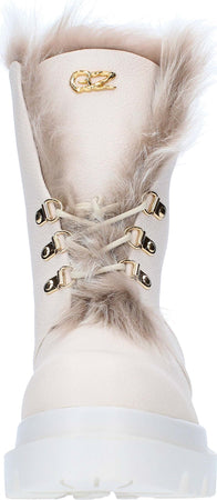 Giuseppe-Zanotti-Stivali-Off-white-da-donna