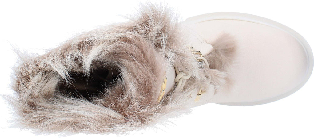 Giuseppe-Zanotti-Stivali-Off-white-da-donna