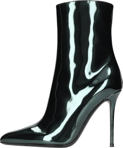 Giuseppe-Zanotti-Stivali-Verde-da-donna