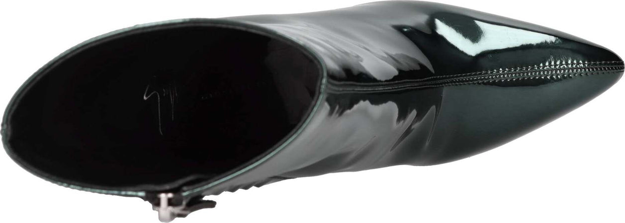 Giuseppe-Zanotti-Stivali-Verde-da-donna