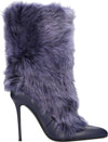 Giuseppe-Zanotti-Stivali-Viola-da-donna
