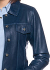 Giusy---Giacca-Donna-Blu-in-vera-pelle