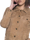 Giusy---Giacca-Donna-Cuoio-in-vero-Camoscio