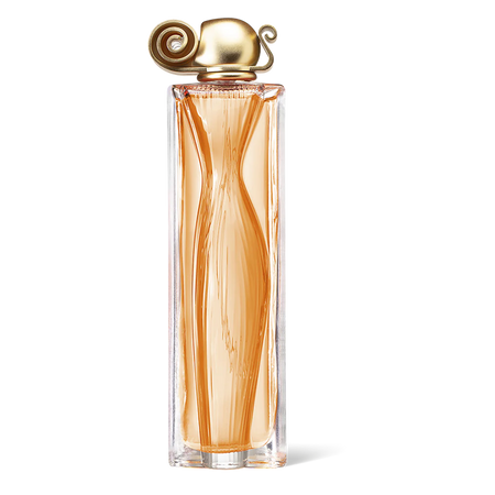 GIVENCHY organza eau de parfum 100ml