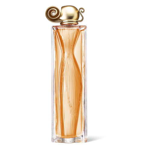 GIVENCHY organza eau de parfum 100ml