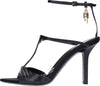Givenchy-Sandali-Nero-da-donna