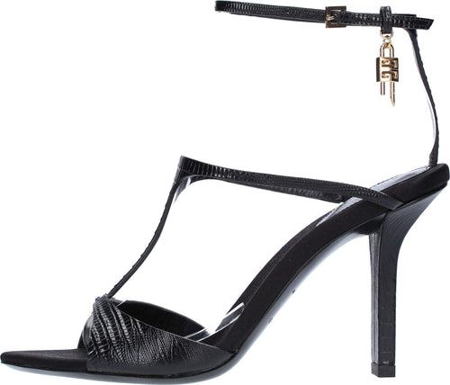 Givenchy-Sandali-Nero-da-donna