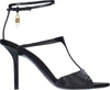 Givenchy-Sandali-Nero-da-donna