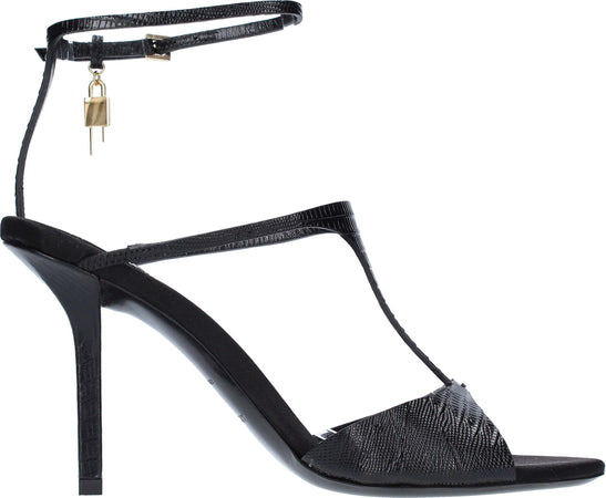 Givenchy-Sandali-Nero-da-donna