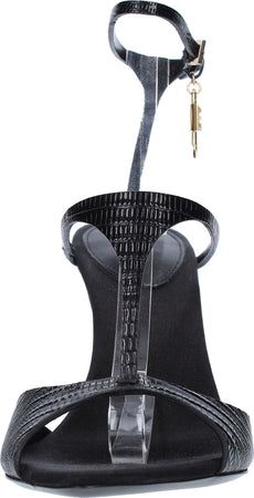 Givenchy-Sandali-Nero-da-donna