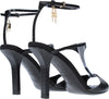 Givenchy-Sandali-Nero-da-donna