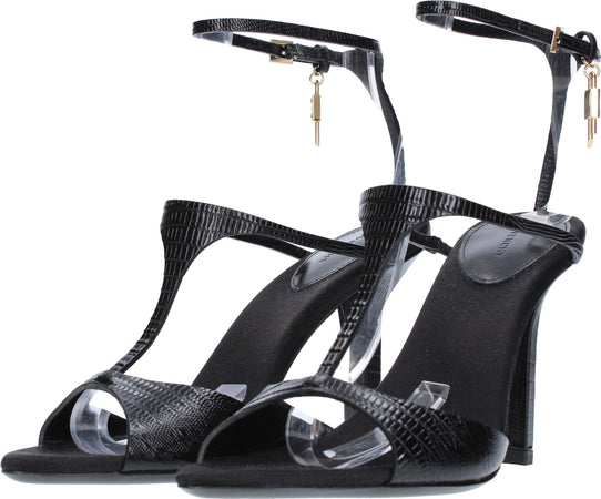 Givenchy-Sandali-Nero-da-donna