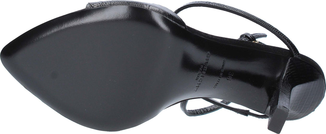 Givenchy-Sandali-Nero-da-donna