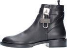 Givenchy-Stivali-Nero-da-donna