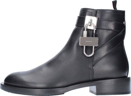 Givenchy-Stivali-Nero-da-donna