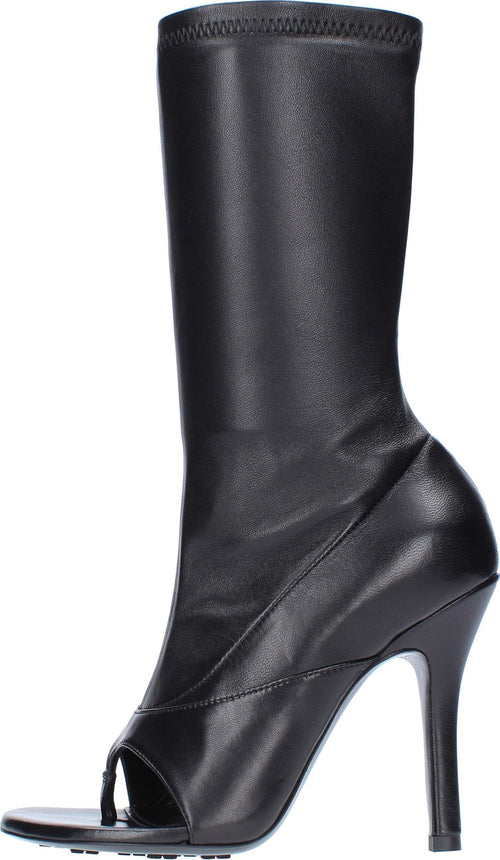 Givenchy-Stivali-Nero-da-donna