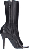 Givenchy-Stivali-Nero-da-donna