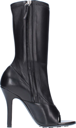 Givenchy-Stivali-Nero-da-donna